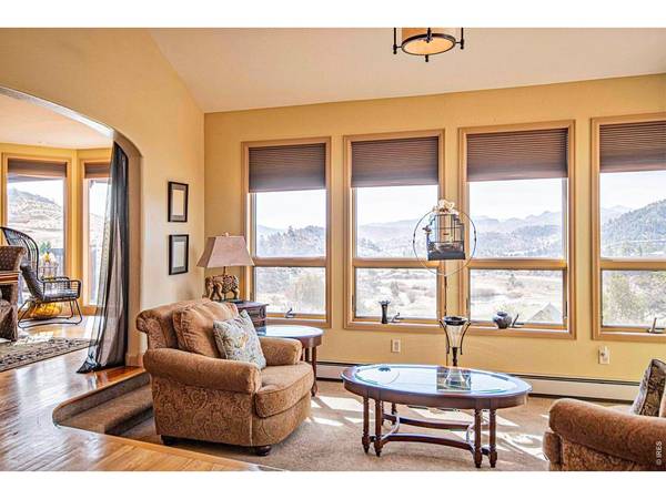90 Mount Axtell, Livermore, CO 80536