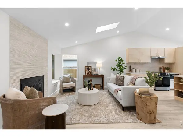 1732 Tulip, Longmont, CO 80501