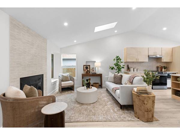 1732 Tulip, Longmont, CO 80501