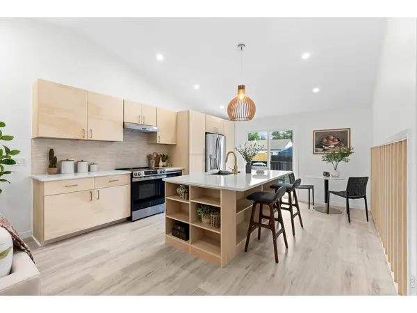 1732 Tulip, Longmont, CO 80501