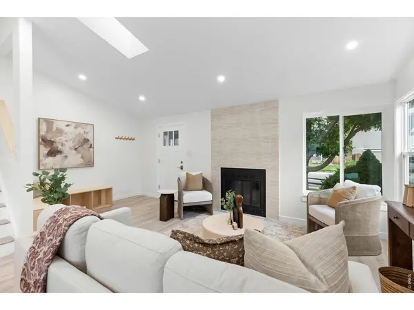 1732 Tulip, Longmont, CO 80501