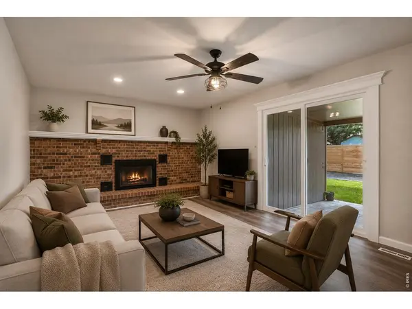 2319 Bismarck, Loveland, CO 80538