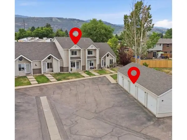 2900 Ross #L38, Fort Collins, CO 80526