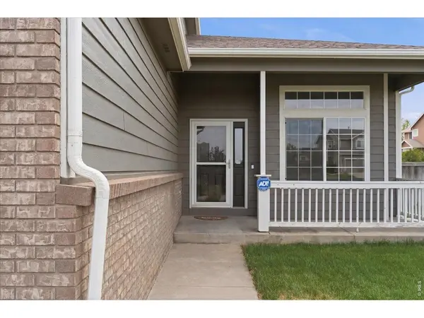 615 Foxtail, Severance, CO 80550