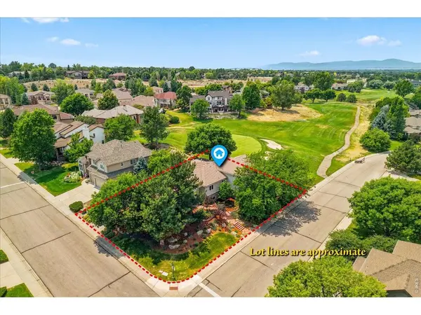 7421 Vardon, Fort Collins, CO 80528