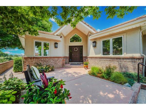 7421 Vardon, Fort Collins, CO 80528