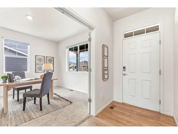 6818 Gateway Crossing, Wellington, CO 80549