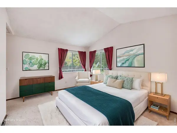 814 Arbor #C, Fort Collins, CO 80526