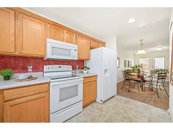 6621 Desert Willow #1, Fort Collins, CO 80525