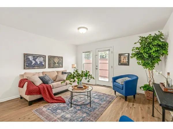 6621 Desert Willow #1, Fort Collins, CO 80525