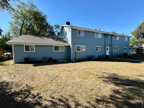 624 Taylor, Sterling, CO 80751