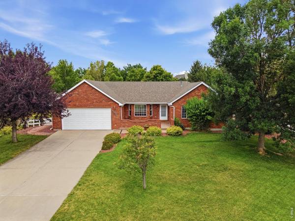2243 Breckenridge, Berthoud, CO 80513