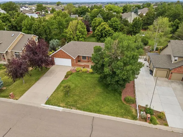 2243 Breckenridge, Berthoud, CO 80513