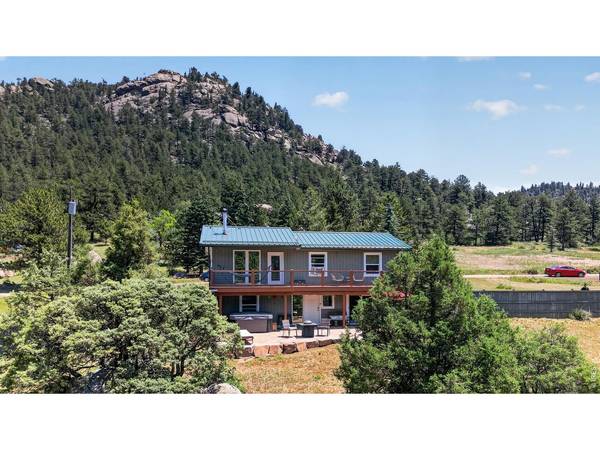 109 Button Rock, Lyons, CO 80540