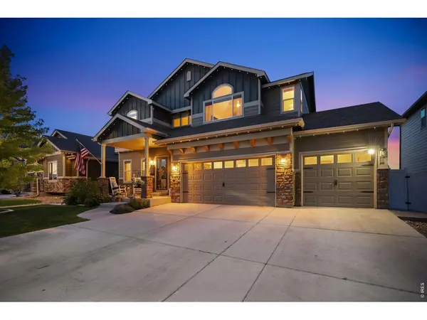 623 Vermilion Peak, Windsor, CO 80550