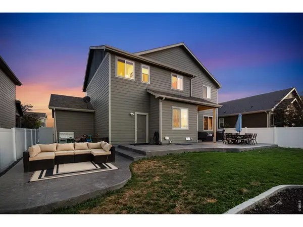623 Vermilion Peak, Windsor, CO 80550