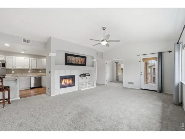 1122 Olympia ##12C, Longmont, CO 80504