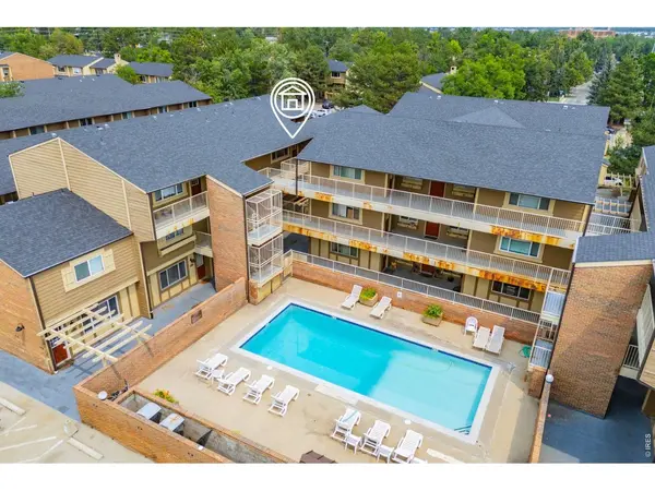 3161 Madison #O428, Boulder, CO 80303