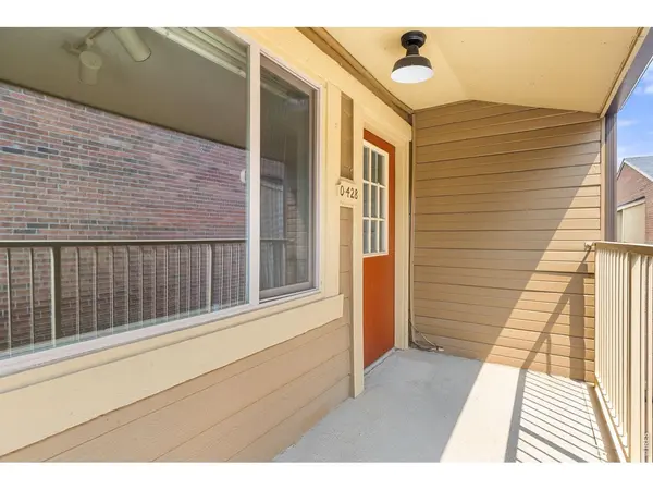 3161 Madison #O428, Boulder, CO 80303