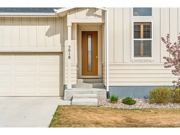 5018 Leopold, Timnath, CO 80547