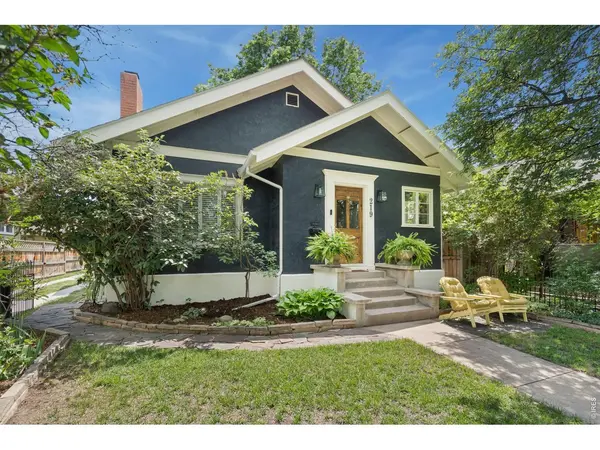 219 E Elizabeth, Fort Collins, CO 80524