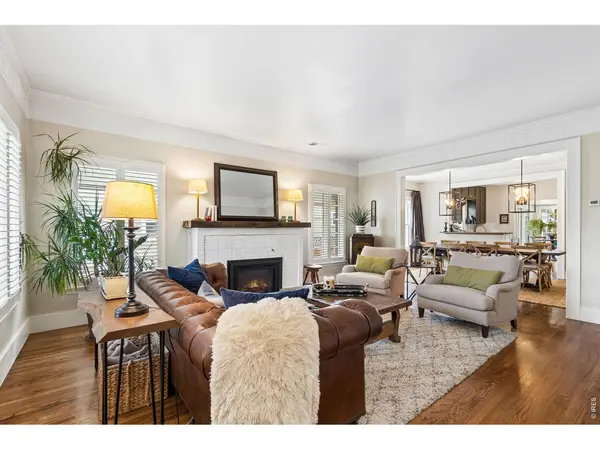 219 E Elizabeth, Fort Collins, CO 80524