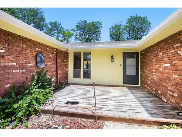 229 22nd, Loveland, CO 80537