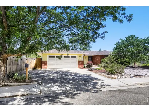 229 22nd, Loveland, CO 80537