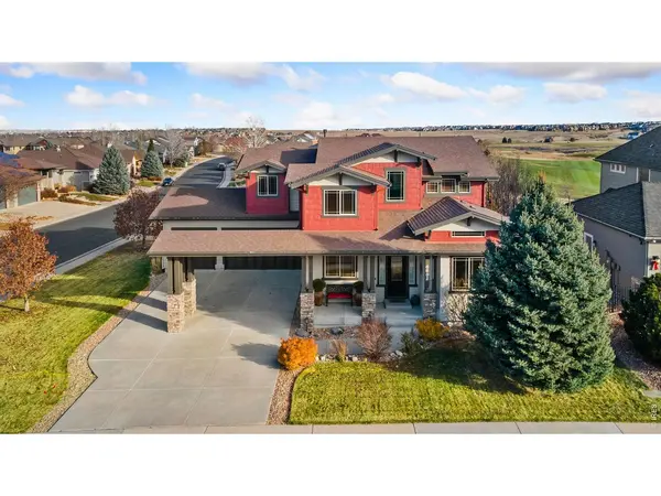 6682 Crooked Stick, Windsor, CO 80550