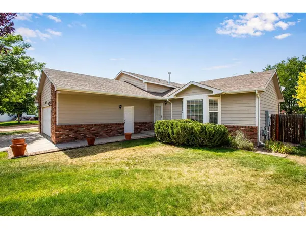 3505 Wyatt, Evans, CO 80620
