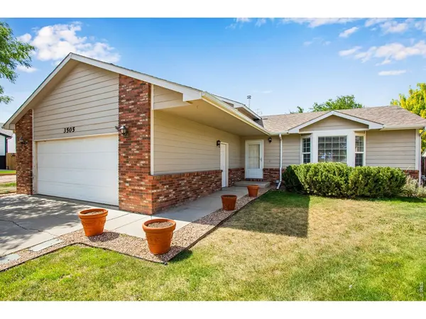 3505 Wyatt, Evans, CO 80620