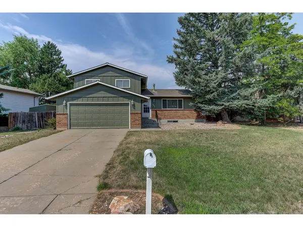 1931 Leicester, Fort Collins, CO 80526