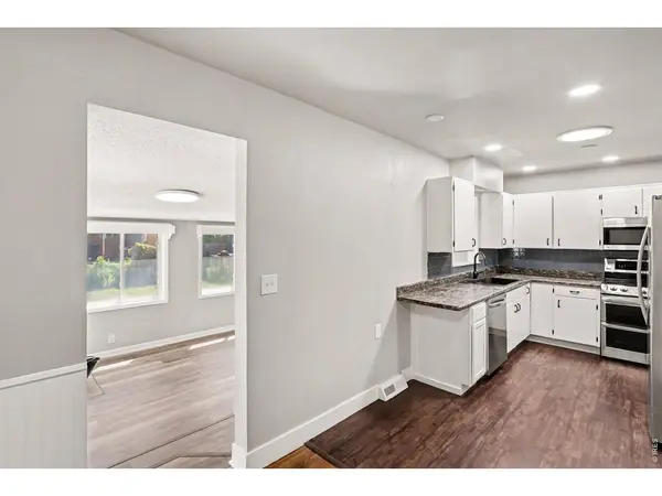 2822 W 12th, Greeley, CO 80634
