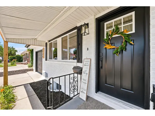 2721 W 15th, Greeley, CO 80634