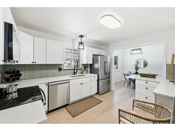2721 W 15th, Greeley, CO 80634