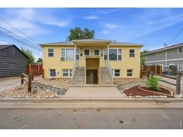 710 15th, Greeley, CO 80631