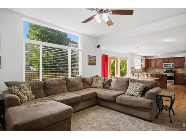 2713 Aylesbury, Johnstown, CO 80534