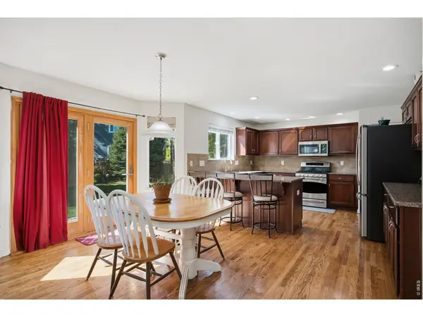 2713 Aylesbury, Johnstown, CO 80534