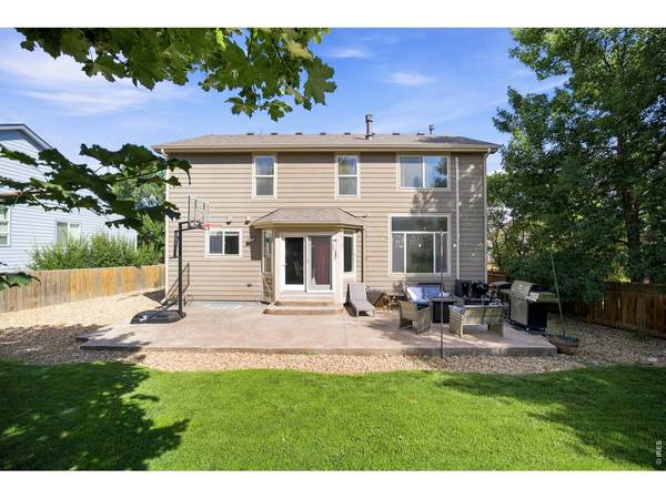 2713 Aylesbury, Johnstown, CO 80534