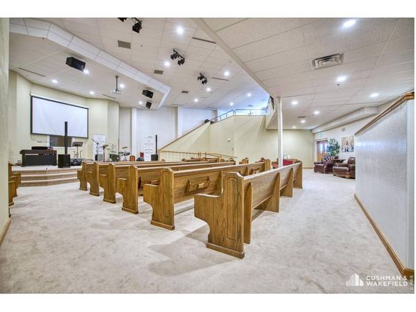 320 W Trilby, Fort Collins, CO 80525