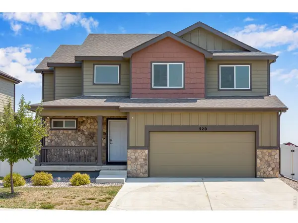 520 Lowland, Severance, CO 80550