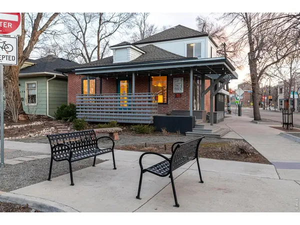 1720 15th, Boulder, CO 80302