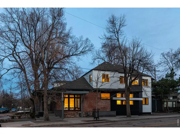 1720 15th, Boulder, CO 80302