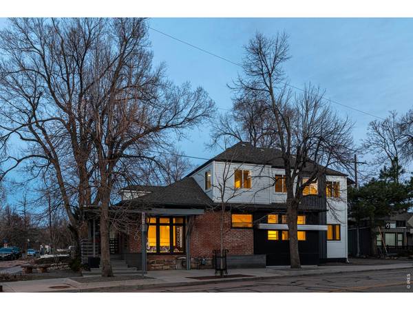1720 15th, Boulder, CO 80302