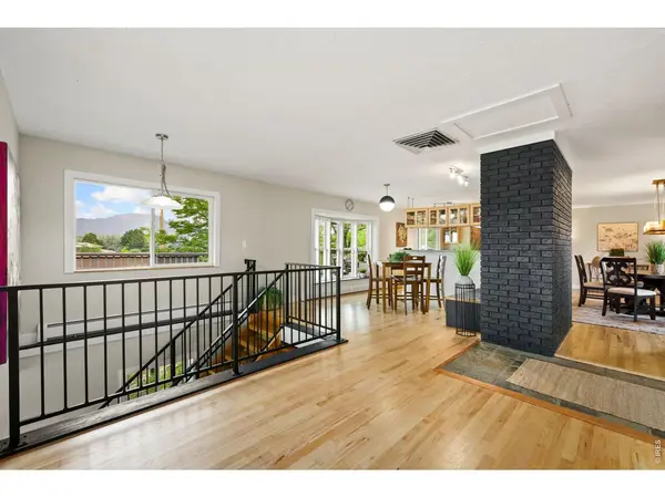 795 Fox Hill, Boulder, CO 80303