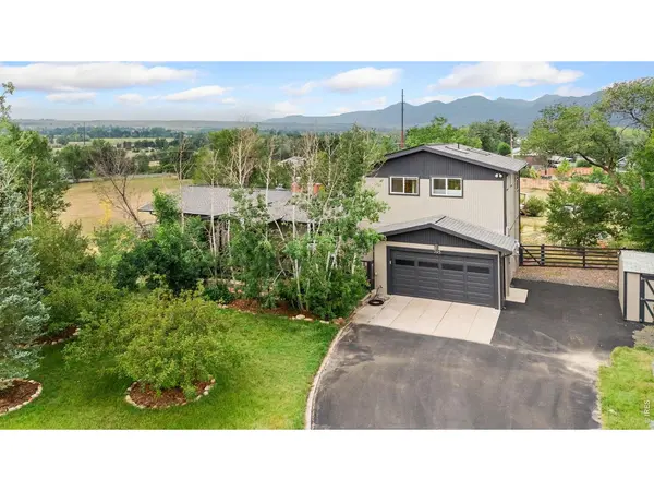 795 Fox Hill, Boulder, CO 80303