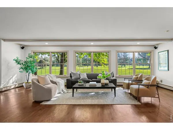 6955 Cordwood, Boulder, CO 80301