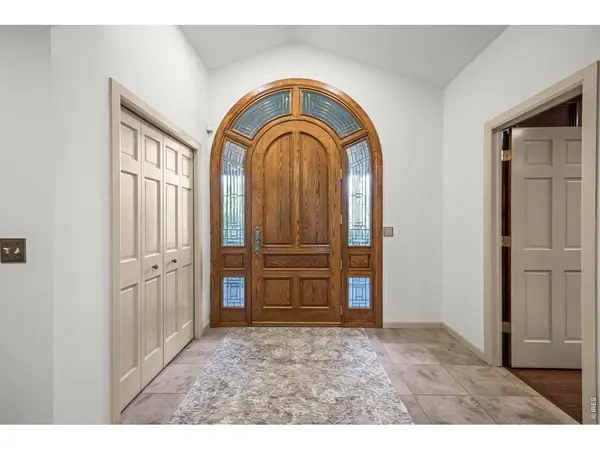 6955 Cordwood, Boulder, CO 80301