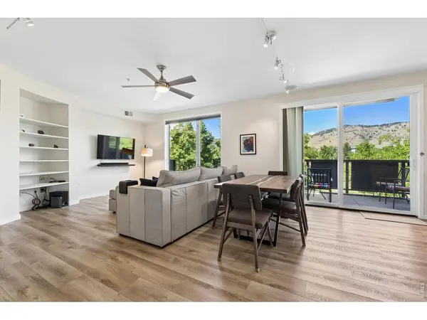 4650 Holiday #201, Boulder, CO 80304