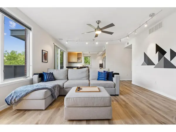 4650 Holiday #201, Boulder, CO 80304